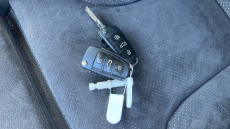 Audi Q3 1.4T FSI Black Edition 5dr Petrol Estate